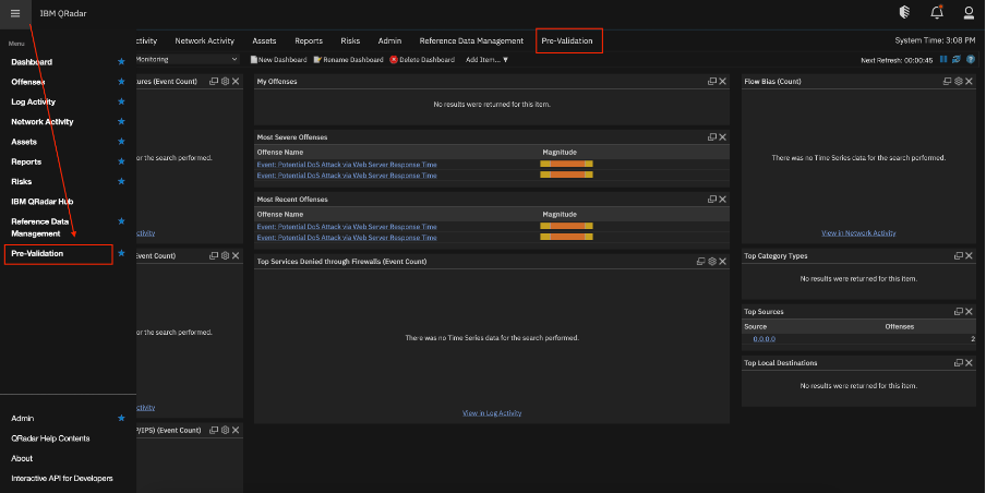 Display verification